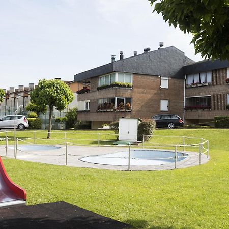 Olabide 2 By Smiling Rentals Hondarribia Exterior photo