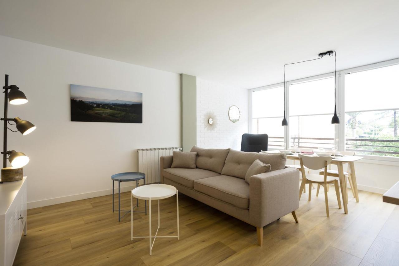 Olabide 2 By Smiling Rentals Hondarribia Exterior photo