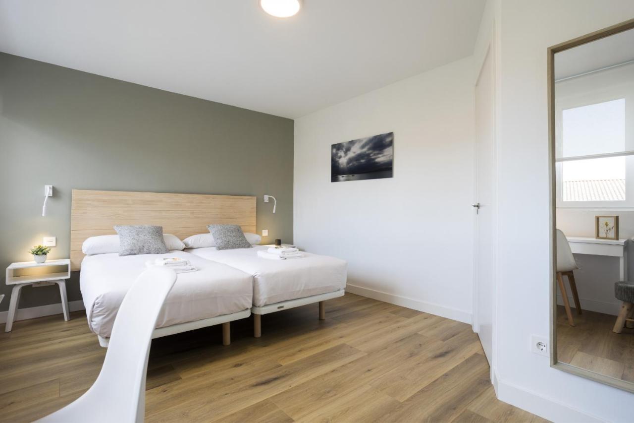 Olabide 2 By Smiling Rentals Hondarribia Exterior photo