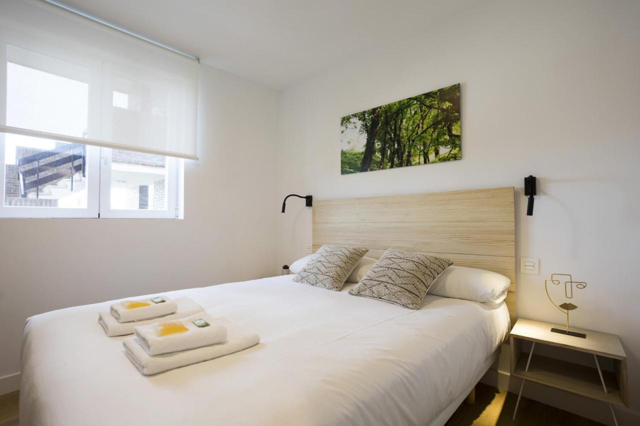 Olabide 2 By Smiling Rentals Hondarribia Exterior photo